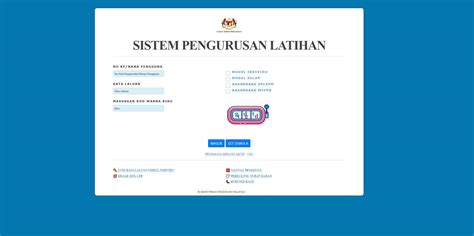 eslpg|SPLKPM : Login Sistem Pengurusan Latihan splkpm.moe.gov.my .